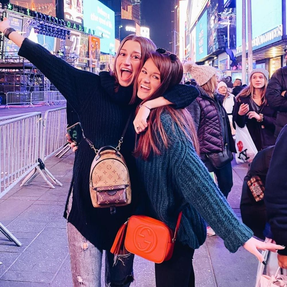 Meet your Posher, Mckinley